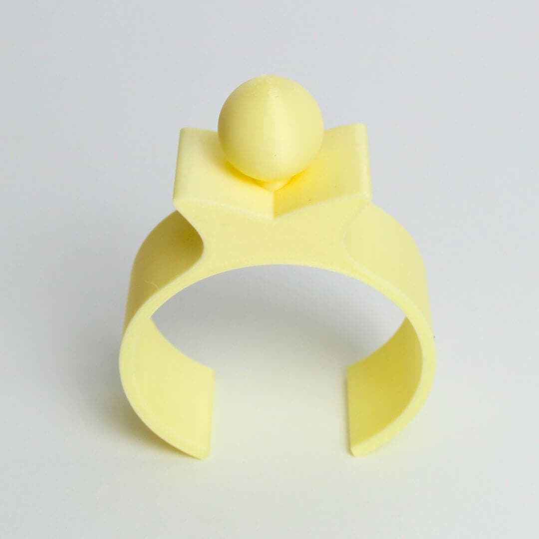 Pulseira Bola