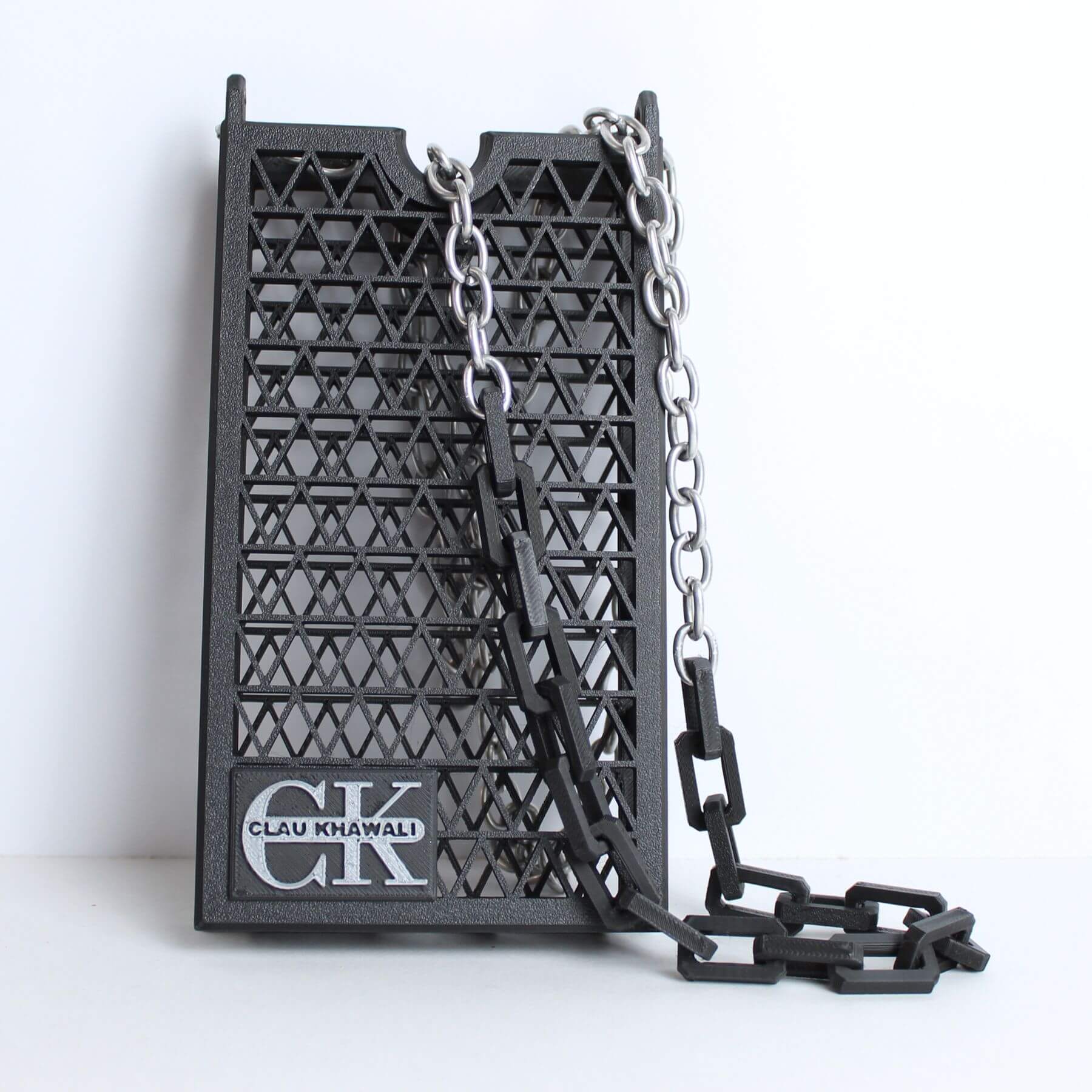 BagPhone - Bolsa de Celular Preta