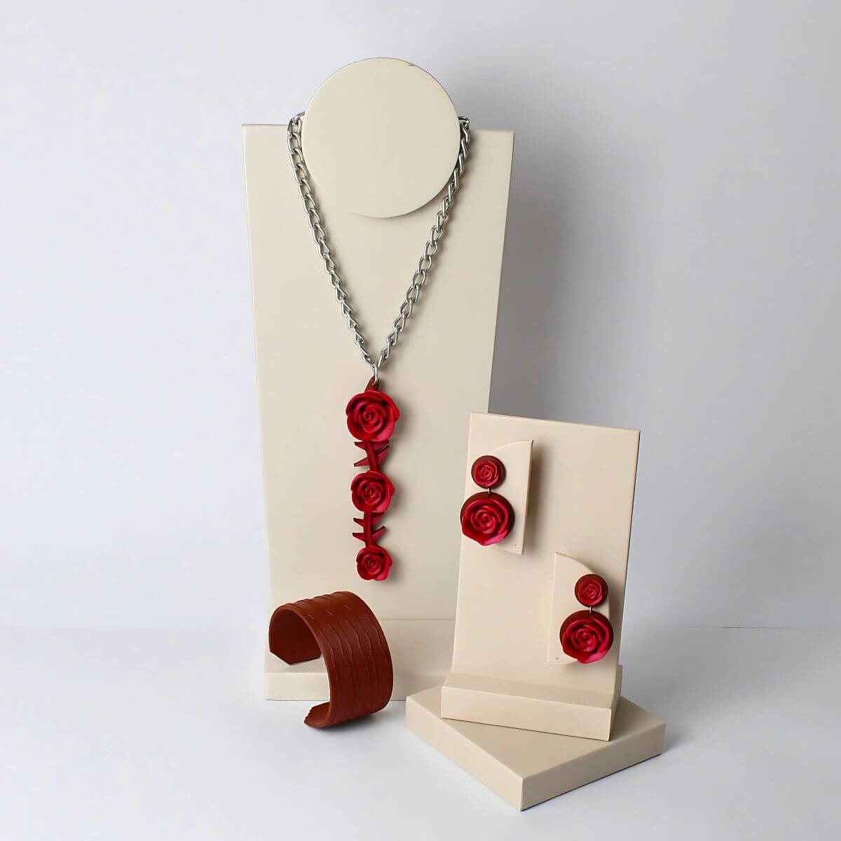 conjunto clau khawali